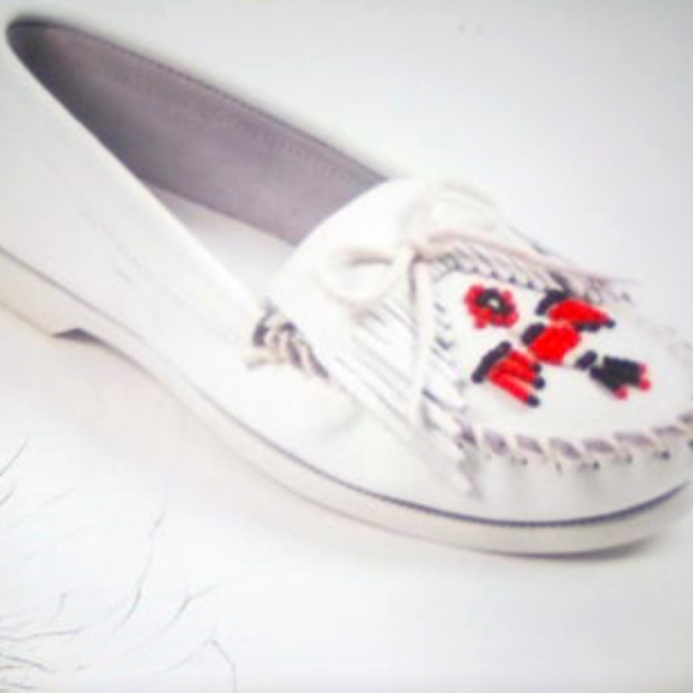 Minnetonka Moccasins